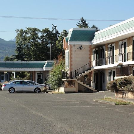 Sequim West Inn 외부 사진